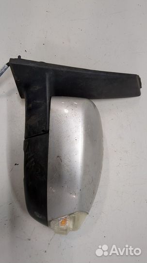 Зеркало боковое левое Ford C-Max, 2013