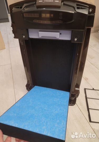 Daikin Мсk55RKS очиститель/ионизатор/увлажнитель