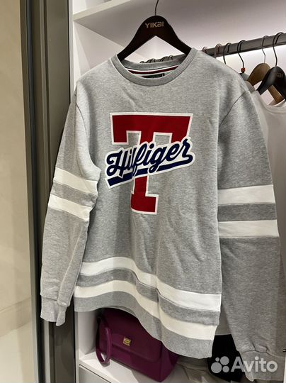 Толстовка мужская