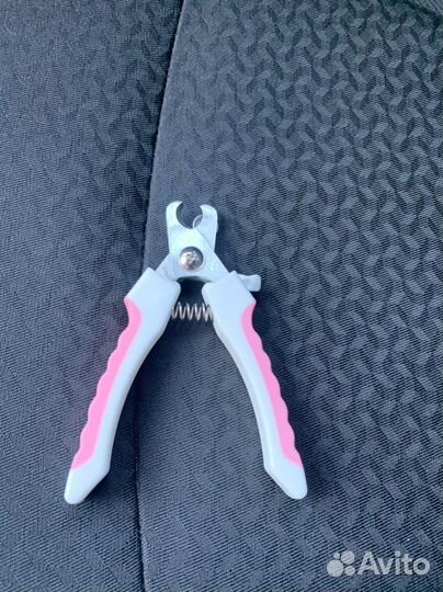 Когтерезка