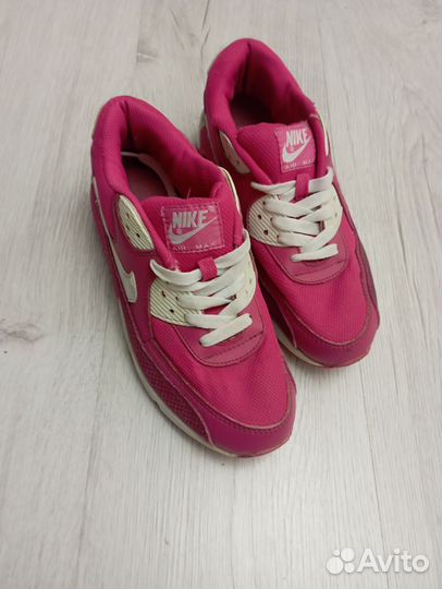 Кроссовки nike женские