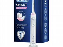 Электрическая зубная щетка Oral-B SMART D700.513.5