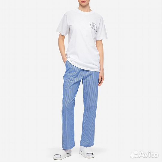 Брюки Sporty&Rich новые