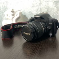 Фотоаппарат canon 450d