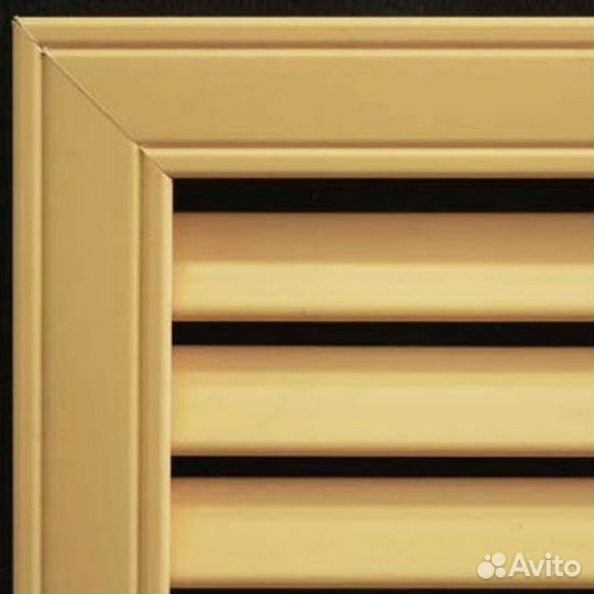 Радиаторная решетка