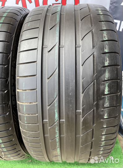 Bridgestone Potenza S001 275/35 R20 102Y