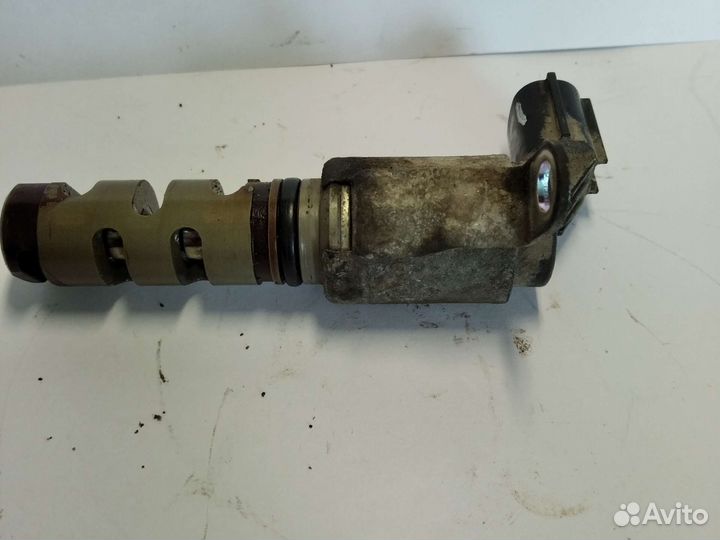 Клапан изменения фаз грм Opel