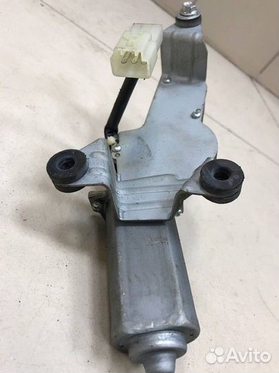 Моторчик стеклоочистителя задний ZAZ Chance