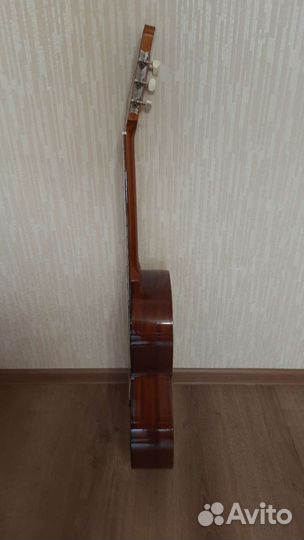 Классическая гитара бу