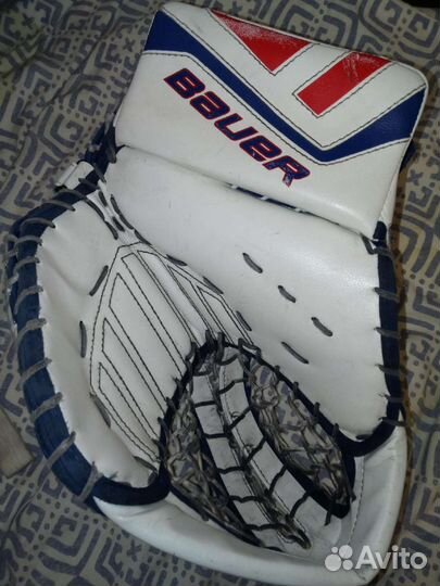 Вратарская форма