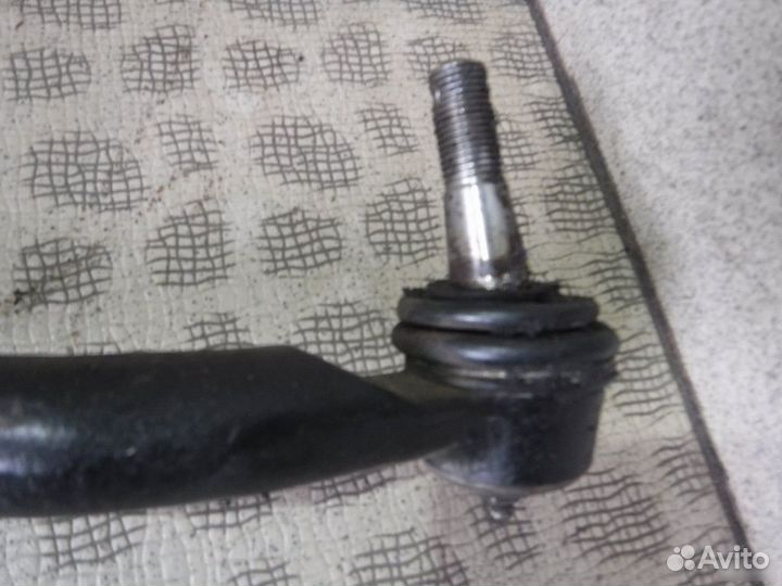 Рейка рулевая Byd F3