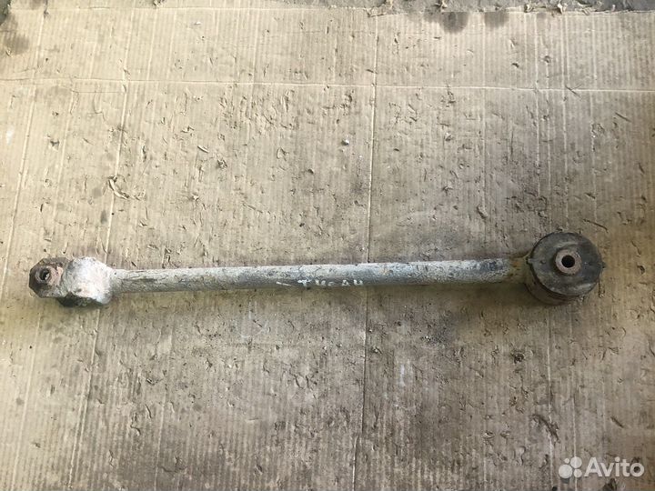 Hyundai tucson рычаг