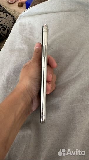 iPhone X, 256 ГБ