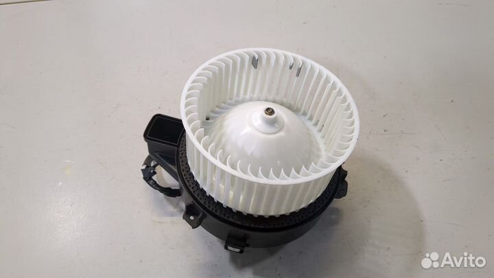 Двигатель отопителя Volvo V60 2018, 2021