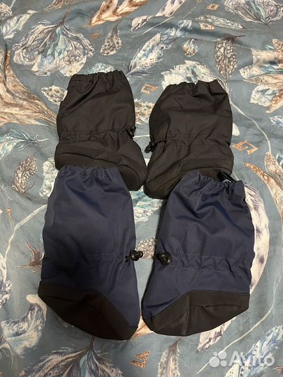 Reima пинетки демисезон