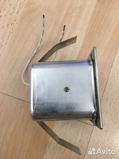 Встраиваемый светильник