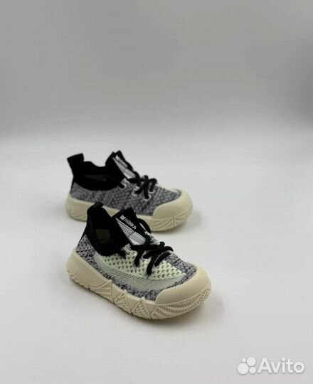 Кроссовки ддя мальчика 21