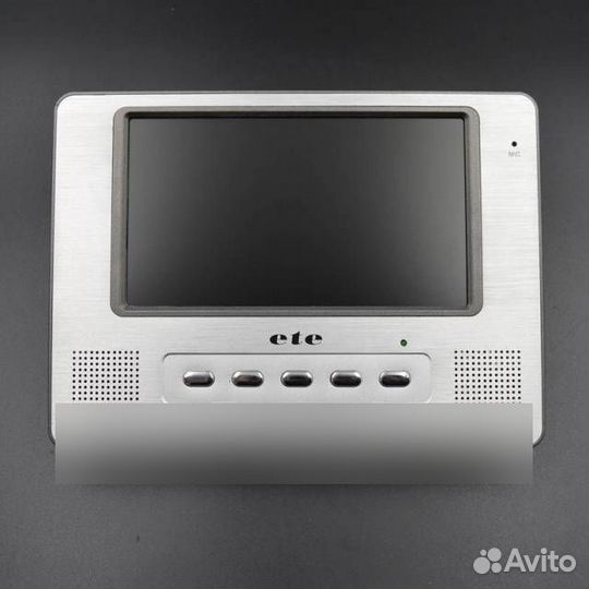 Видеоглазок для входной двери видеодомоф камера с