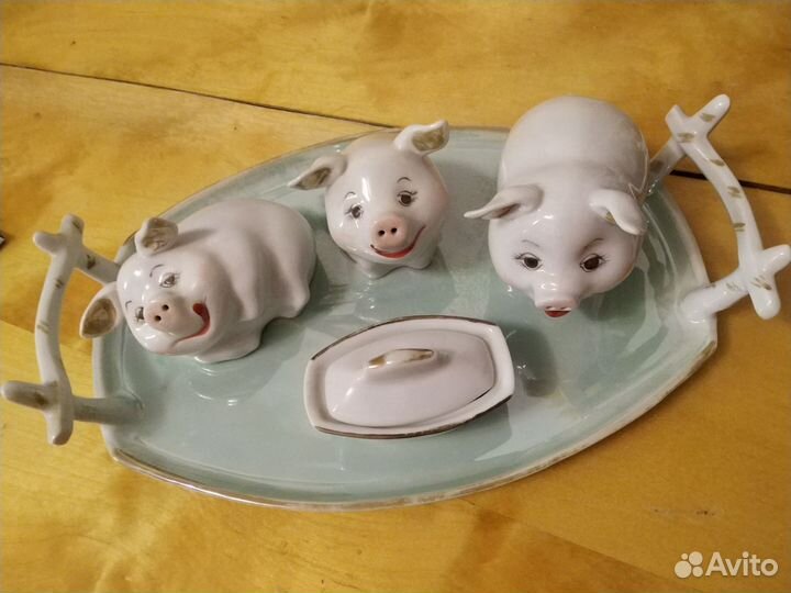 Набор для специй