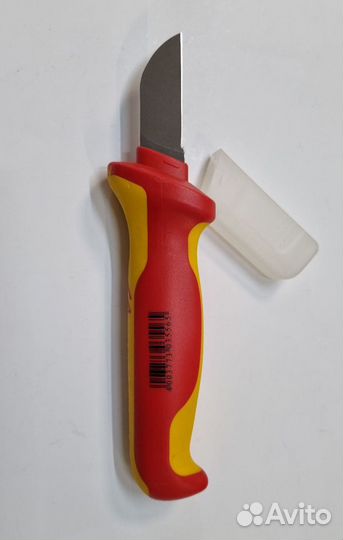 Резак для кабелей Knipex KN-9852 Германия