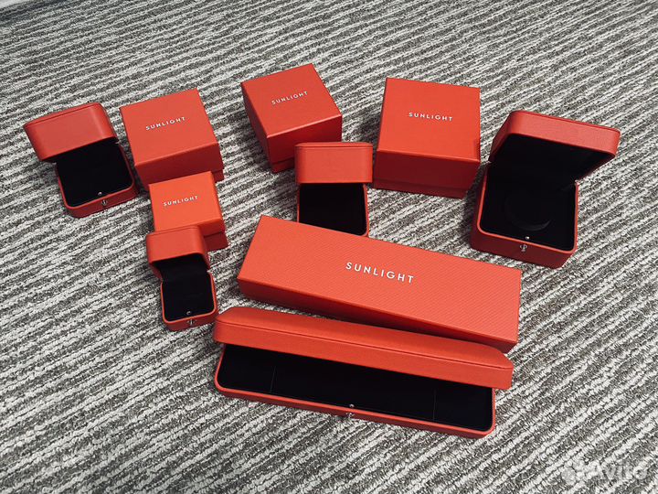 Коробка подарочная