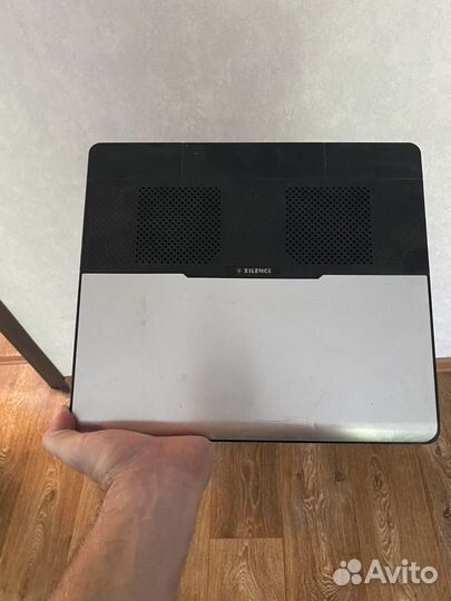 Подставка для охлаждения ноутбука