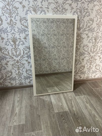 Зеркало настенное бу