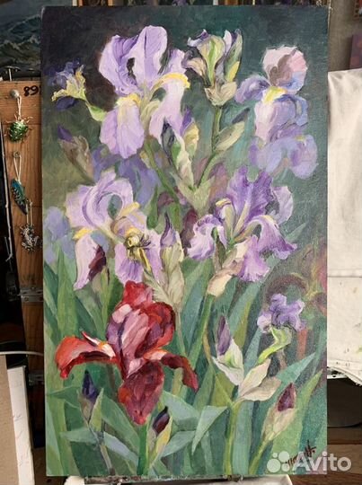 Картина подарок интерьер