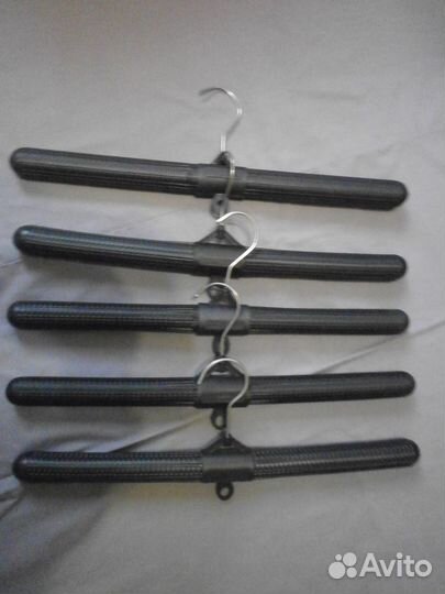 Вешалки плечики