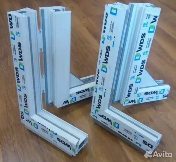 Металлопластиковые окна и двери