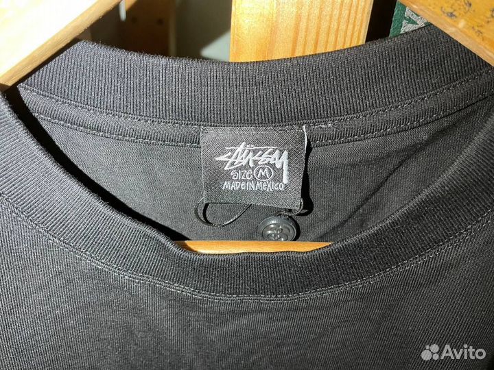 Футболка Stussy