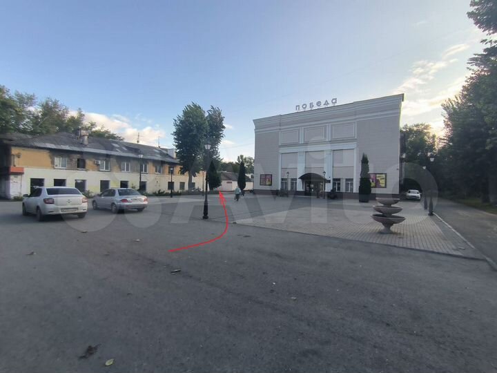 Продажа имущественного комплекса