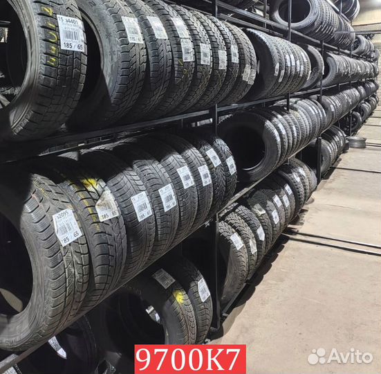 Nokian Tyres Hakkapeliitta 7 255/65 R16 105M