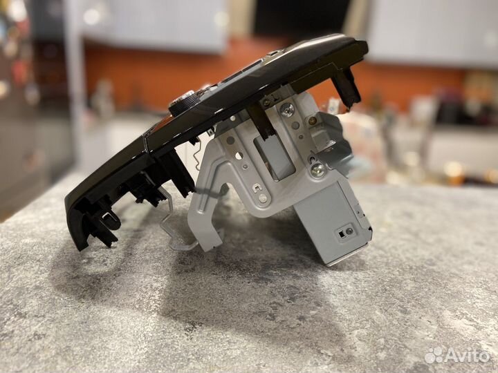 Автомобильные магнитолы