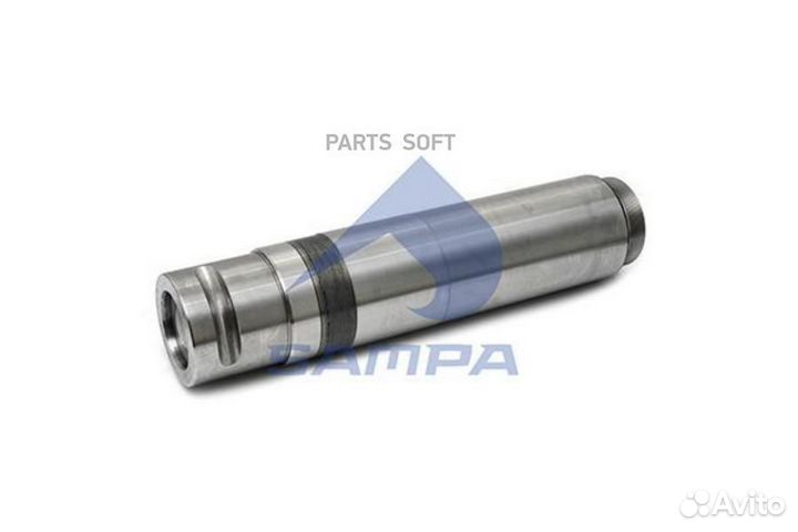 Sampa 043145 Ось балансира scania-L/G/P/R/S, BT301, BT400