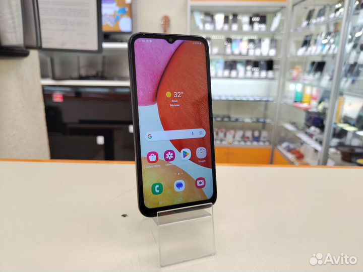 Samsung Galaxy A14, 4/64 ГБ