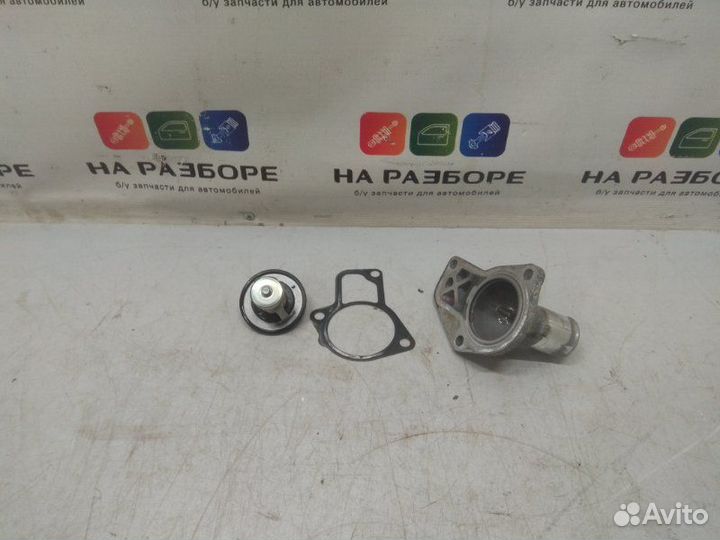 Термостат Toyota Land Cruiser Prado 150 2.7 2TR-FE