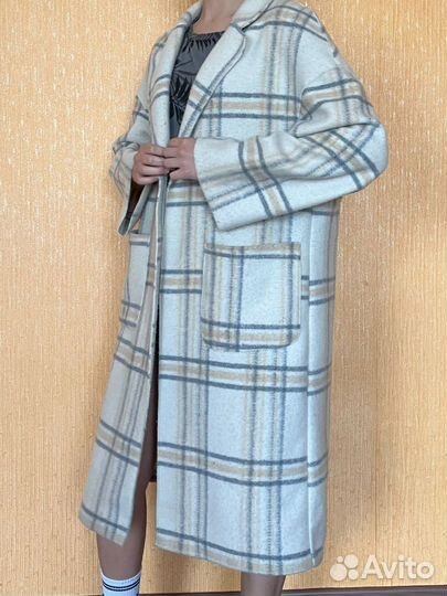 Пальто женское