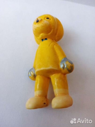 Собачка Пиф, СССР