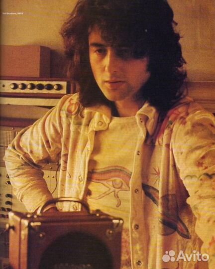 Комбик Pignose Legendary 7-100