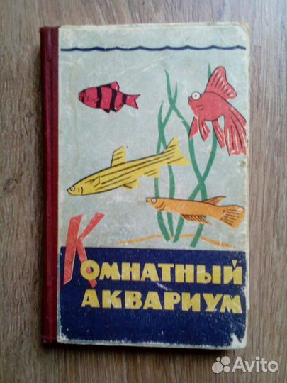 Книга (1964г.)