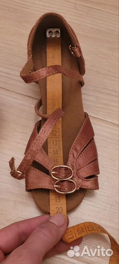 Рейтинговые туфли 30р