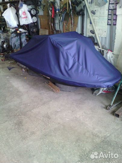 Тенты. Компьютерная диагностика лодочных моторов