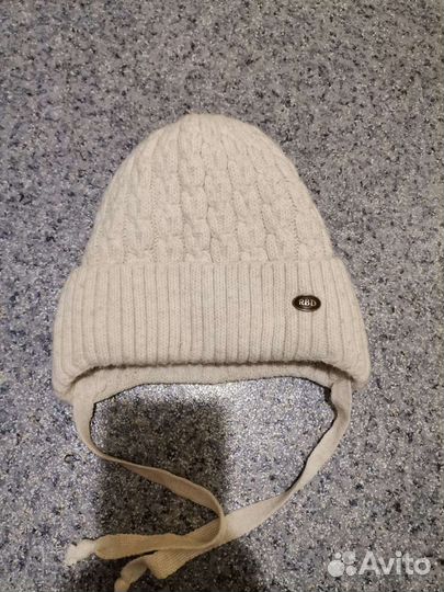 Шапка детская