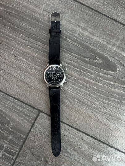 Наручные часы ника