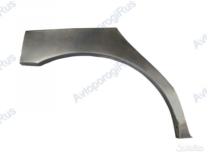 Ремонтная арка для Toyota RAV4 XA30