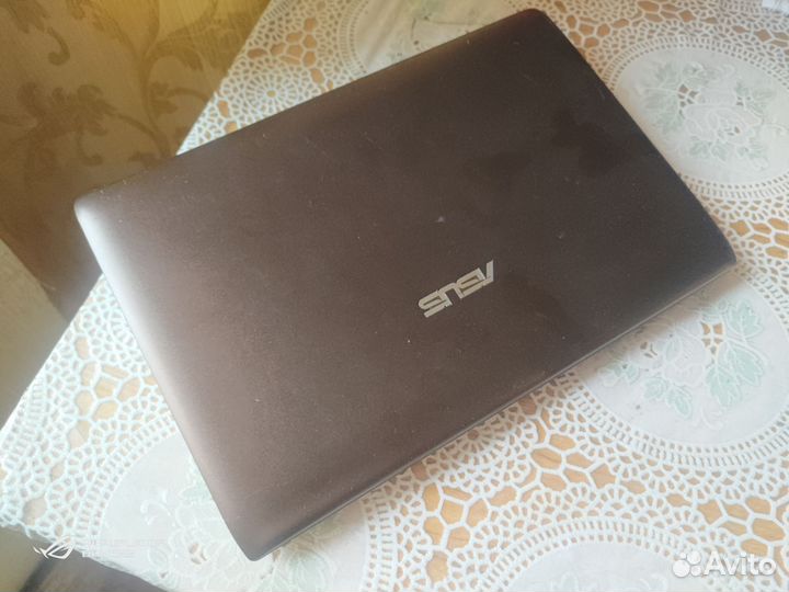 Нетбук asus eee pc 1001px