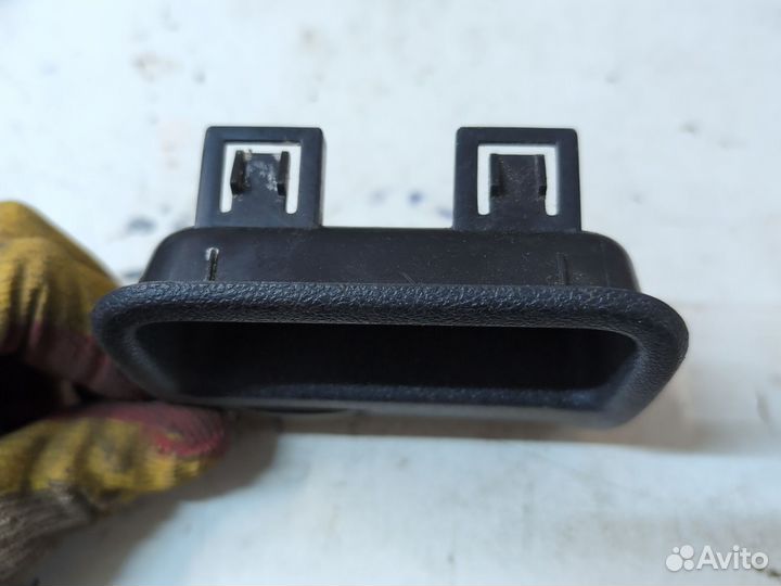 Кнопка блокировки стеклоподъёмника Renault Sandero