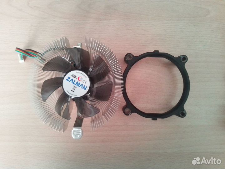 Мат. плата asus P8H61-MX R2.0 LGA 1155 (комплект)