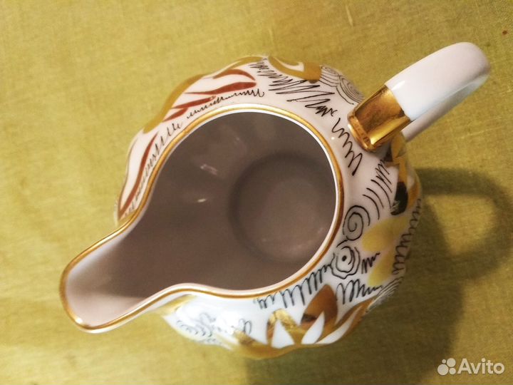 Молочник лфз 